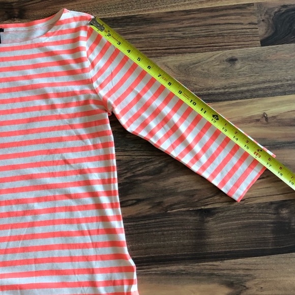 NWOT J.Crew tee - Picture 9 of 10